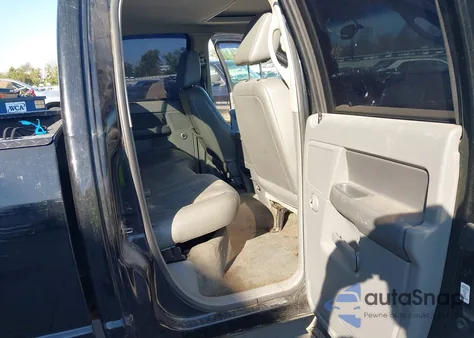 2006 Dodge Ram 1500 Laramie from USA, damaged, VIN 1D7HU18246S543714